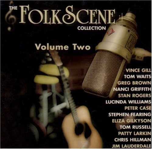 Folkscene Collection 2 Various Artists