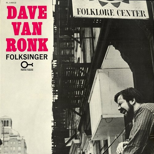 Hang Me, Oh Hang Me Dave Van Ronk