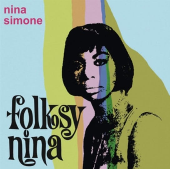 Folksy Nina Simone Nina