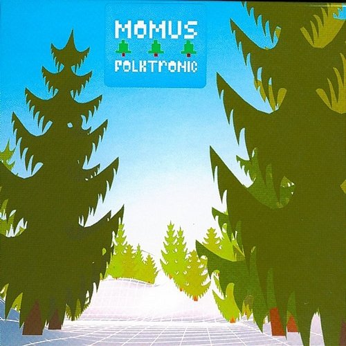 Folktronic Momus