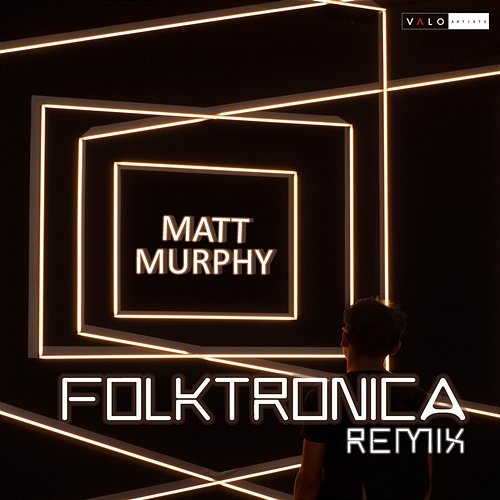 Folktronica Remix Matt Murphy