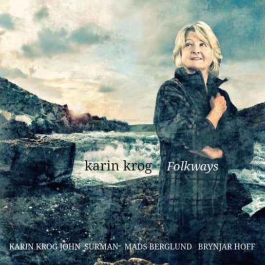 Folkways Krog Karin