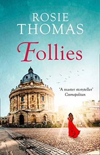Follies Thomas Rosie