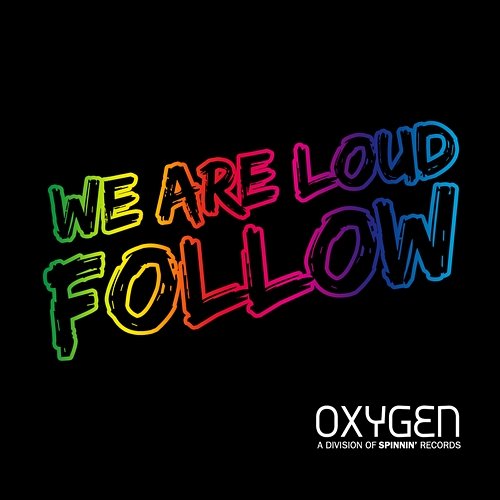 Follow We Are Loud