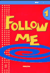 Follow Me 1. Podręcznik dla klasy 4 Samsonowicz Małgorzata, Dyszlewska Małgorzata