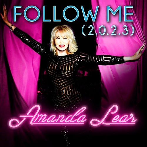 Follow Me (2.0.2.3) Amanda Lear