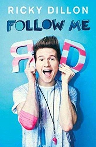 Follow Me Dillon Ricky