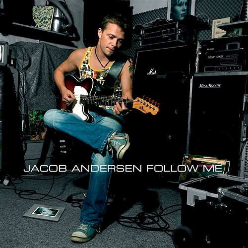 Follow Me Jacob Andersen