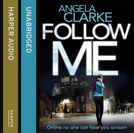 Follow Me Clarke Angela