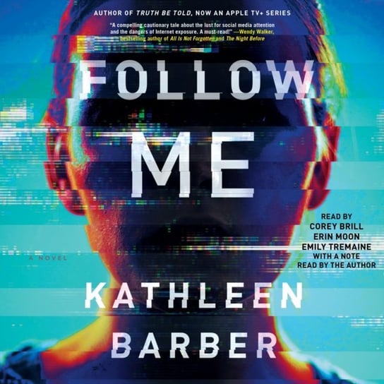 Follow Me Barber Kathleen