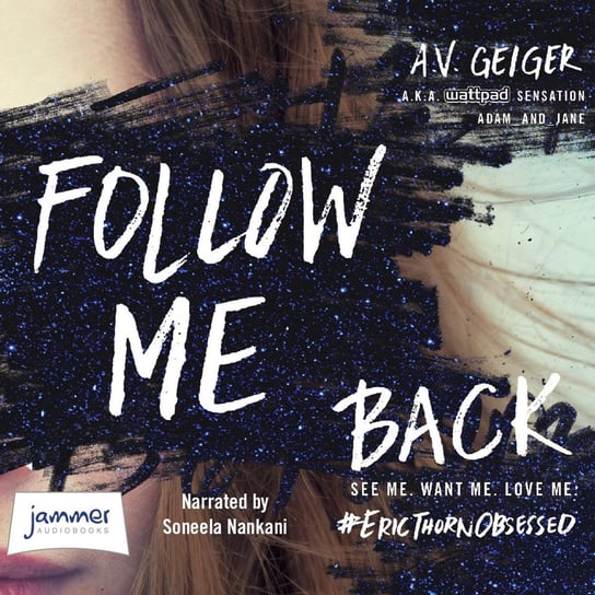 Follow Me Back Geiger A.V.