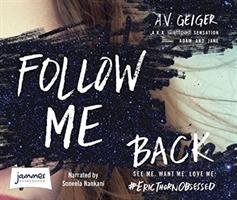 Follow Me Back Geiger A.V.