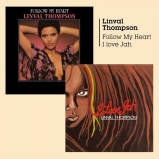 Follow My Heart / I Love Jah Thompson Linval