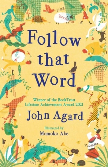 Follow that Word Agard John