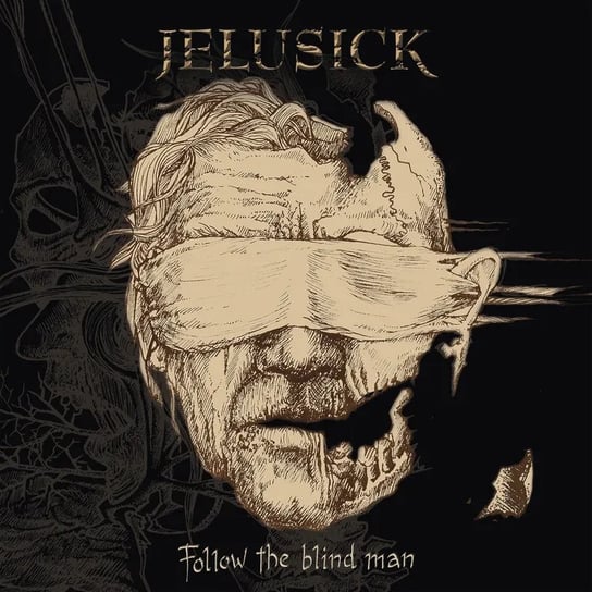 Follow the Blind Man Jelusick Dino