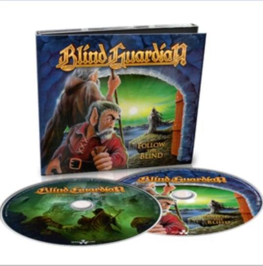 Follow The Blind (Remixed Remastered) Blind Guardian