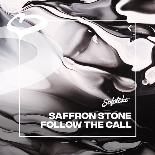 Follow The Call Saffron Stone