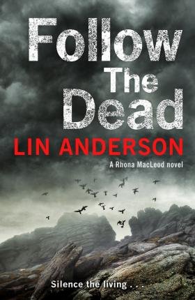 Follow the Dead Anderson Lin