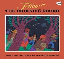 Follow the Drinking Gourd Winter Jeanette