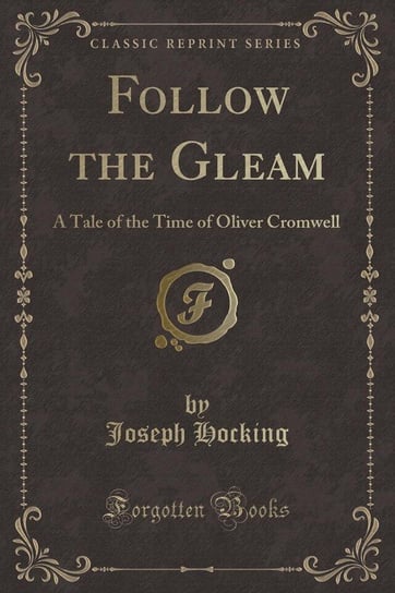 Follow the Gleam Hocking Joseph