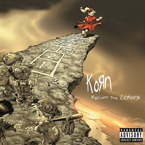 Children of the Korn Korn feat. Ice Cube