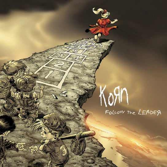 Follow The Leader Korn