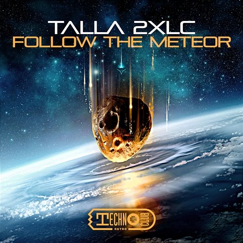 Follow The Meteor Talla 2XLC