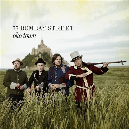 Follow The Rain 77 Bombay Street