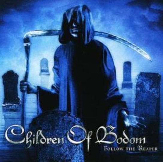 Follow the Reaper Children Of Bodom