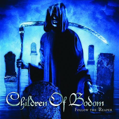 Follow The Reaper Children Of Bodom