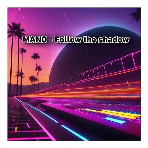 Follow the shadow Mano