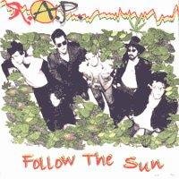 Follow the Sun R.A.P.