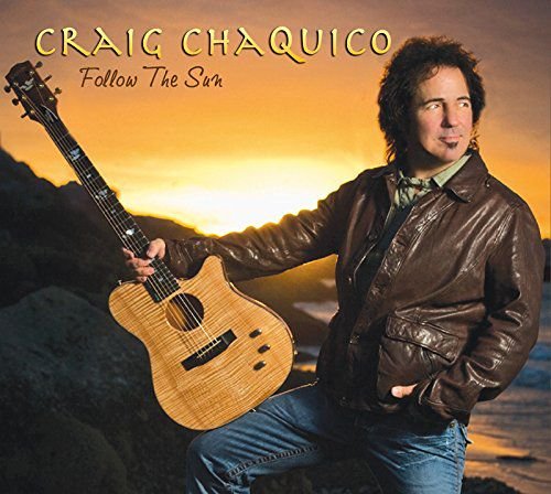 Follow The Sun Chaquico Craig