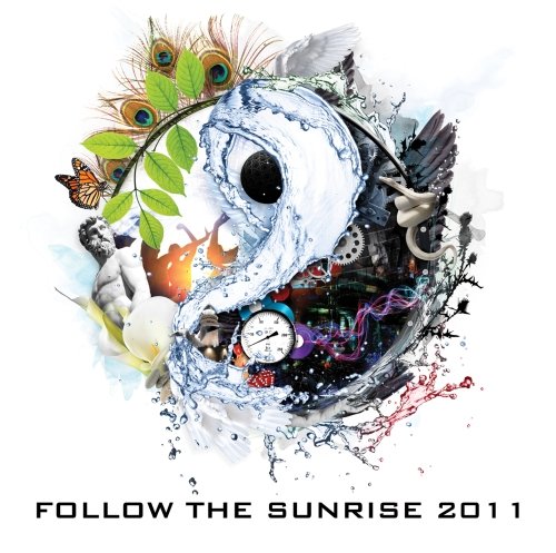 Follow the Sunrise 2011 Various Artists