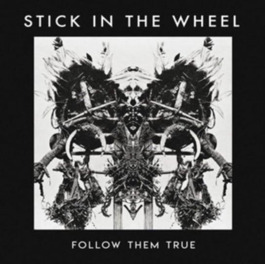 Follow Them True, płyta winylowa Stick in the Wheel