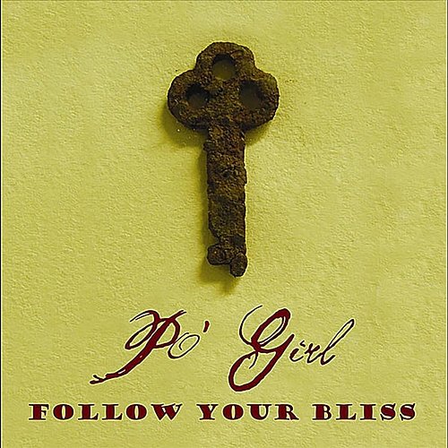 Follow Your Bliss Po' Girl, Allison Russell