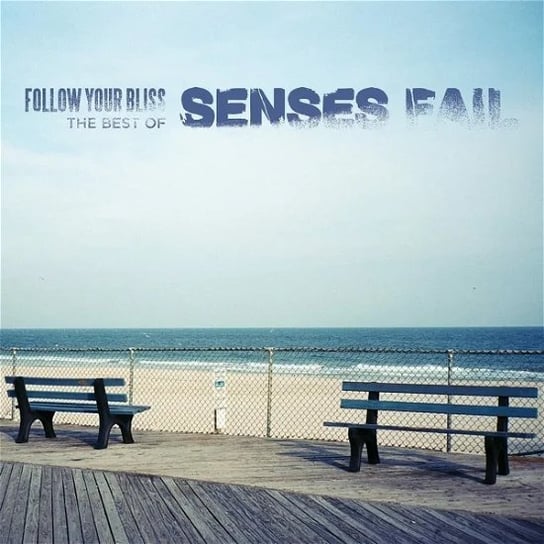 Follow Your Bliss, płyta winylowa Senses Fail