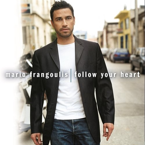 Come What May Mario Frangoulis