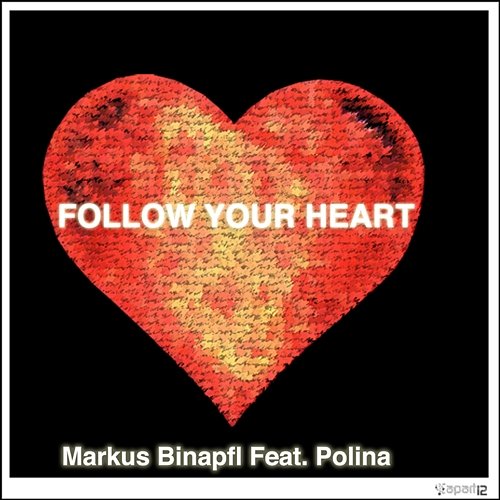 Follow Your Heart [feat. Polina] Markus Binapfl