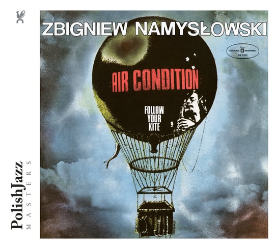 Follow Your Kite (Polish Jazz Masters) Namysłowski Zbigniew