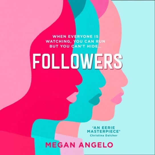 Followers Angelo Megan