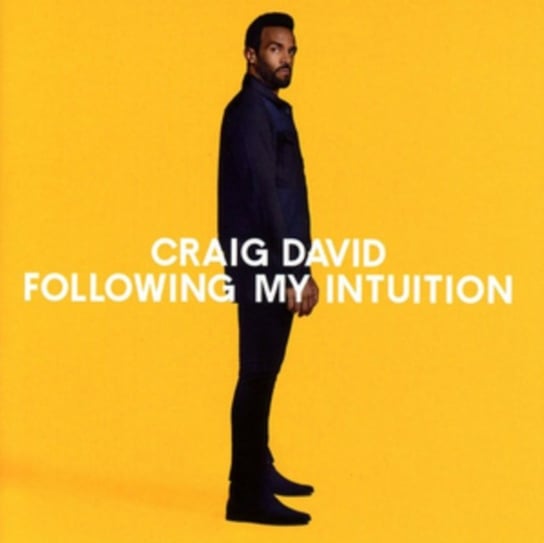 Following My Intuition David Craig