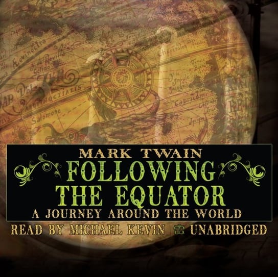 Following the Equator Twain Mark