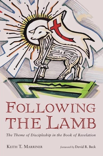 Following the Lamb Marriner Keith T.