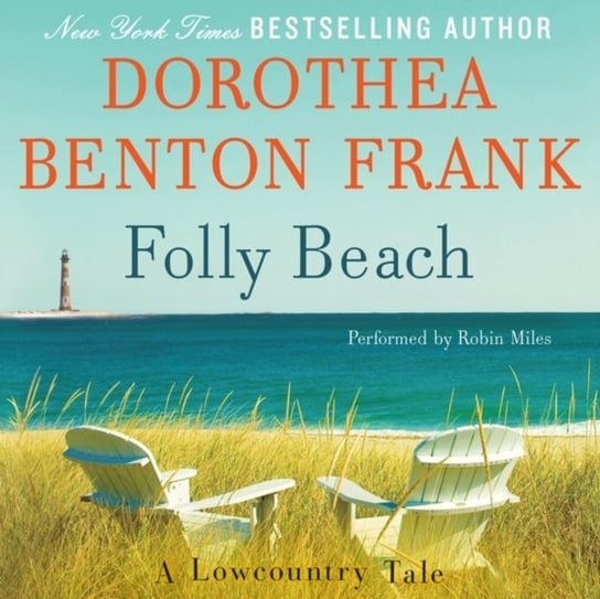 Folly Beach Frank Dorothea Benton