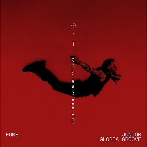 fome Gloria Groove, Junior