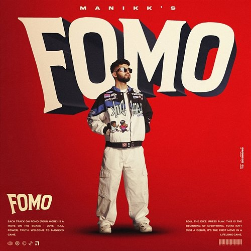 FOMO Manikk