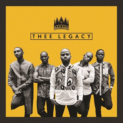 Fonele Thee Legacy