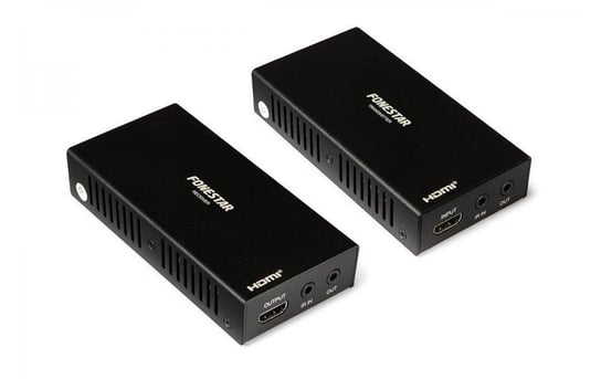 Fonestar 7939XT - HDMI CAT 6 -Przedłużacz HDMI CAT 6   do 70 m 1080p lub do 40 m 4K x 2K Fonestar
