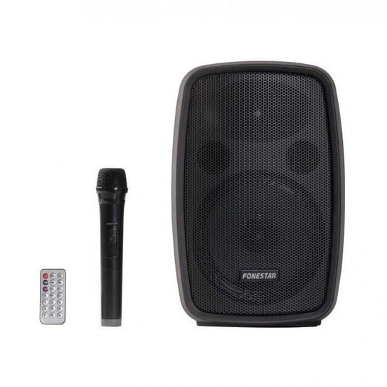 Fonestar AMPLY - przenośny głośnik Bluetooth  z wzmacniaczem i mikrofonem Fonestar